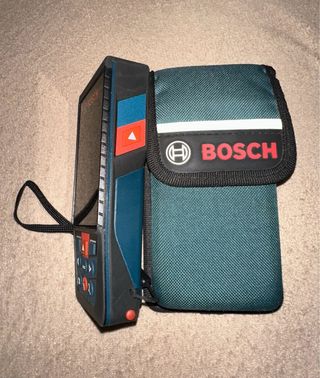 Medidor Láser Bosch Professional