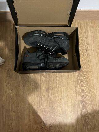 Nike Air Max 95 x Syna World