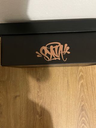 Nike Air Max 95 x Syna World