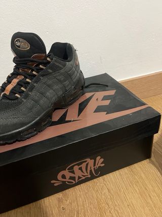 Nike Air Max 95 x Syna World