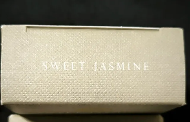 Rituals Sweet Jasmine Velas Maxi Tealight (6 uds)