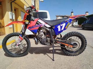 Gas Gas EC 250 2T Enduro/Motocross