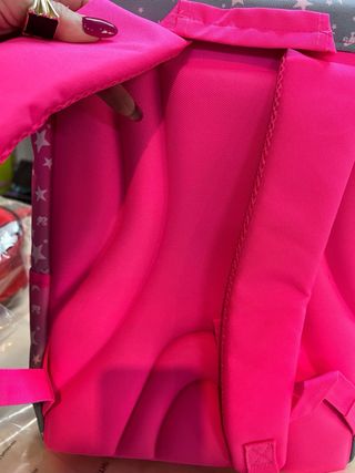 Zaino estensibile Barbie