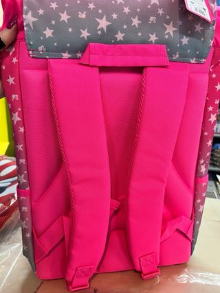 Zaino estensibile Barbie