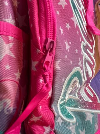Zaino estensibile Barbie