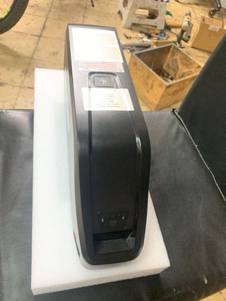 Batería ChamRider 28.0Mah 48 volt  brand new betry