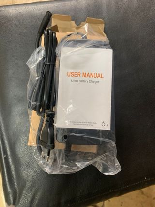 Batería ChamRider 28.0Mah 48 volt  brand new betry