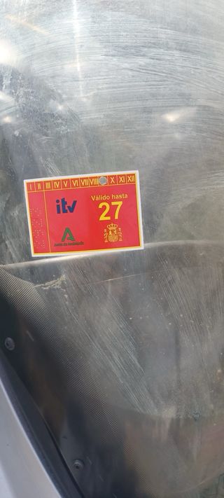 Moto 125 scooter