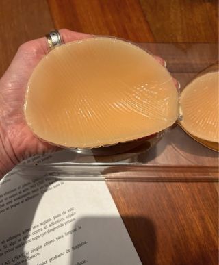 Sujetador Skin Bra Nuevo