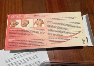 Sujetador Skin Bra Nuevo