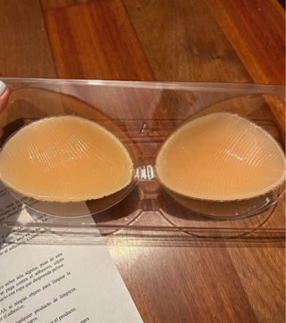 Sujetador Skin Bra Nuevo