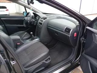 Peugeot 407 2007