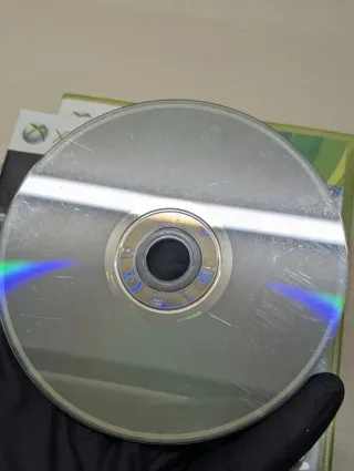 Tekken Tag Tournament 2 Xbox 360 PAL ITA CIB