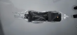 Soporte giratorio 360º para móvil sin desprecintar