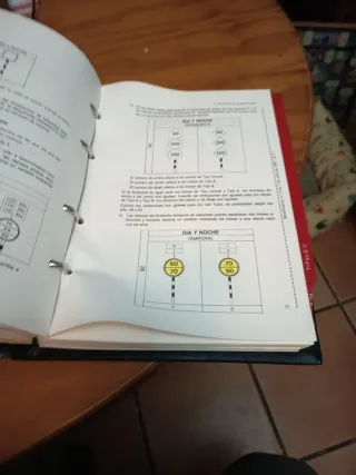 Reglamento General Circulación Renfe