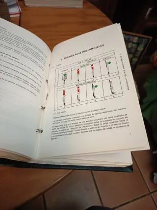 Reglamento General Circulación Renfe