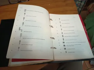 Reglamento General Circulación Renfe