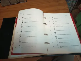 Reglamento General Circulación Renfe