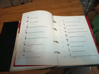 Reglamento General Circulación Renfe