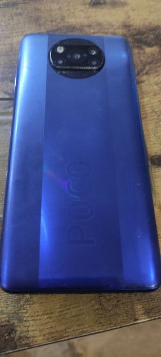 Poco X3 Pro 128GB 8GB RAM