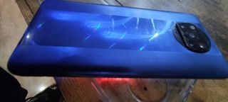 Poco X3 Pro 128GB 8GB RAM