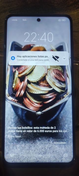 Poco X3 Pro 128GB 8GB RAM