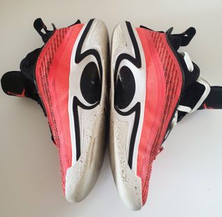 Nike Air Jordan 41 - Performance Basquete