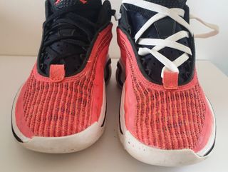 Nike Air Jordan 41 - Performance Basquete