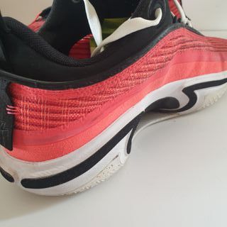 Nike Air Jordan 41 - Performance Basquete