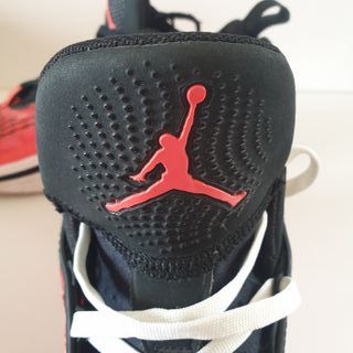 Nike Air Jordan 41 - Performance Basquete