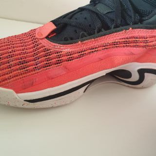 Nike Air Jordan 41 - Performance Basquete