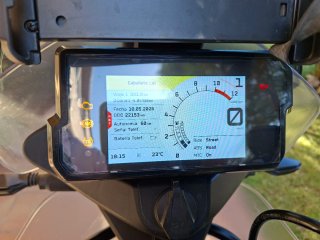 KTM 890 Adventure R Rally  (1 año garantía)