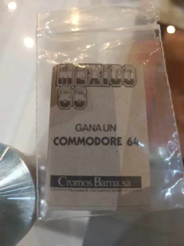 Cromos de fútbol nuevos!! + De 400