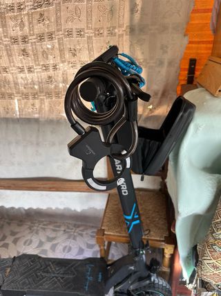 PRECIO 7 DIAS  Smartgyro Crossover Dual max 2 LR