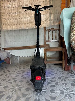 PRECIO 7 DIAS  Smartgyro Crossover Dual max 2 LR