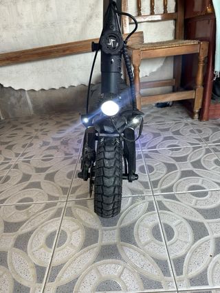 PRECIO 7 DIAS  Smartgyro Crossover Dual max 2 LR