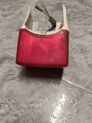 Piloto trasero Vespino NLX