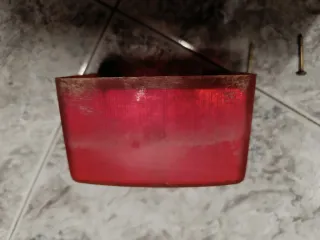 Piloto trasero Vespino NLX