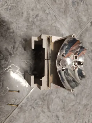 Piloto trasero Vespino NLX