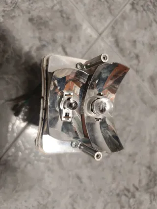 Piloto trasero Vespino NLX