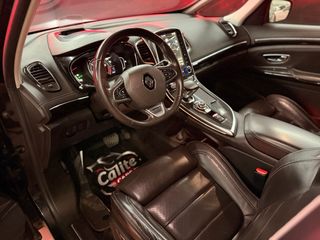 Renault Espace 2018