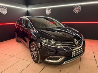 Renault Espace 2018