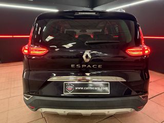 Renault Espace 2018