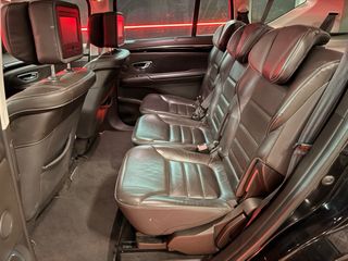 Renault Espace 2018
