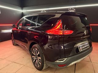 Renault Espace 2018