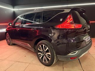 Renault Espace 2018