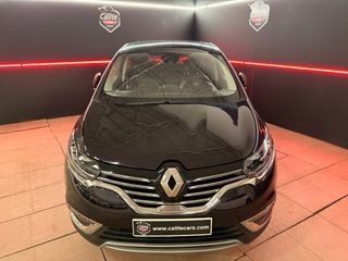 Renault Espace 2018