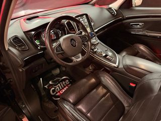 Renault Espace 2018