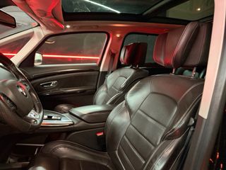 Renault Espace 2018