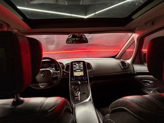Renault Espace 2018